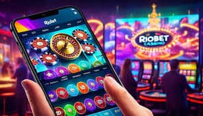 বাংলাদেশি ব্যবহারকারীর luckybet ফোন নেভিগেশন বোঝানোর ছবি