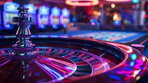 luckybet ভিআইপি ক্লাবের সদস্য অভিজ্ঞতার ভিজ্যুয়াল