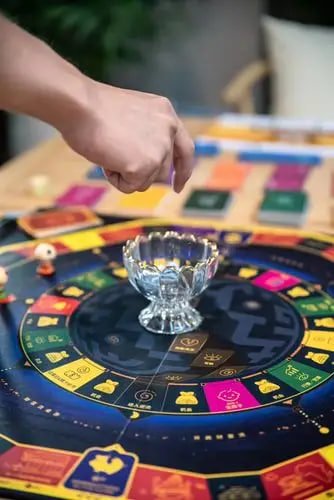 luckybet মোবাইল ব্রাউজিংয়ে পরিষ্কার বোতাম ও মেনুর চিত্র